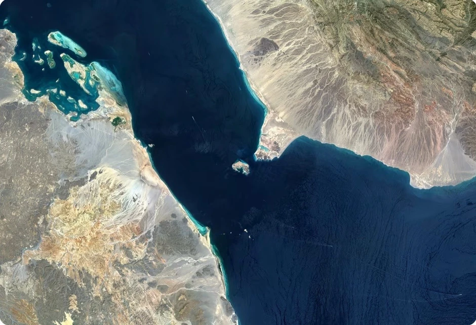Iran cảnh báo khả năng mở thêm mặt trận mới ở eo biển Bab el-Mandeb
