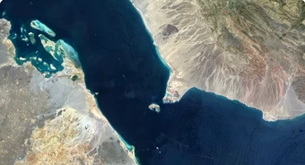 Iran cảnh báo khả năng mở thêm mặt trận mới ở eo biển Bab el-Mandeb