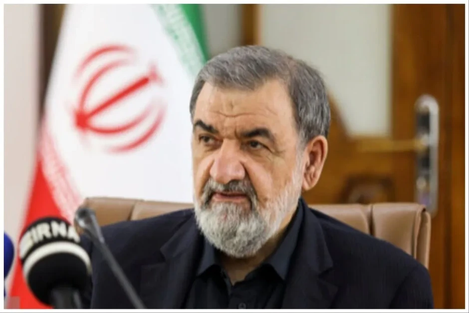 Iran cảnh báo khả năng tàu chiến Mỹ bị tấn công tại Vịnh Oman Iran cảnh báo khả năng tàu chiến Mỹ bị tấn công tại Vịnh Oman