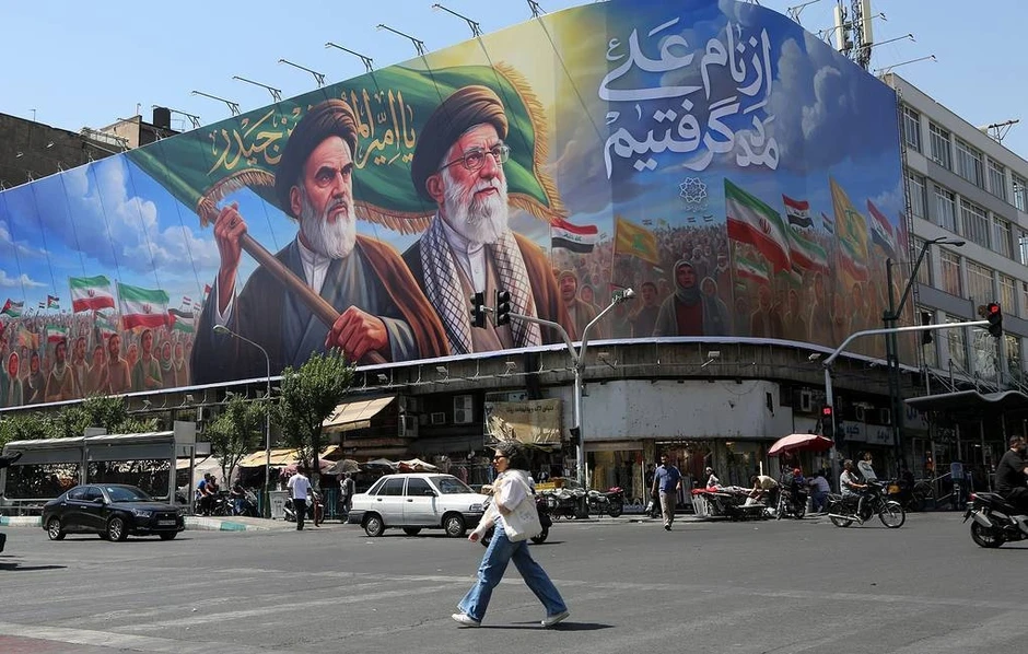 Iran cảnh báo Mỹ và Israel tránh “tính toán sai lầm” Iran cảnh báo Mỹ và Israel tránh “tính toán sai lầm”