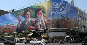 Iran cảnh báo Mỹ và Israel tránh “tính toán sai lầm”