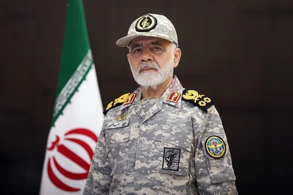 Iran cảnh báo Mỹ và Israel Iran cảnh báo Mỹ và Israel