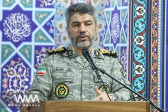 Iran cảnh báo ‘mở các mặt trận mới’ nếu Mỹ tấn công; Qatar nói đàm phán Mỹ-Iran cần 'thêm thời gian'