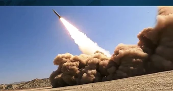 Iran cảnh báo 'ngọn lửa chiến tranh' có thể bao trùm Trung Đông