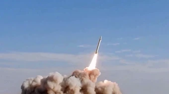 Iran cảnh báo nhắm mục tiêu vào Anh và Israel nếu hỗ trợ Mỹ