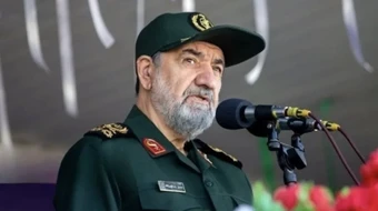 Iran cảnh báo nhắm mục tiêu vào tàu Mỹ
