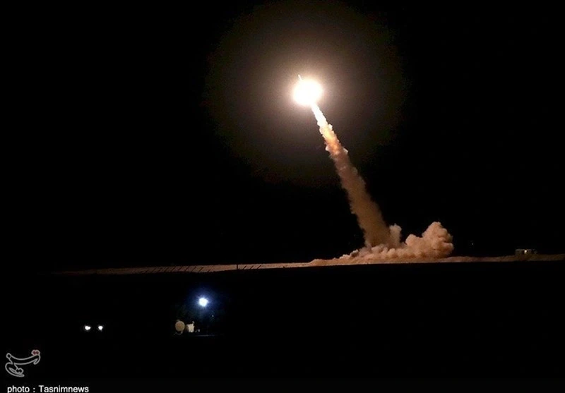 Iran cảnh báo "giai đoạn trả đũa mới" với Mỹ và Israel Iran cảnh báo "giai đoạn trả đũa mới" với Mỹ và Israel