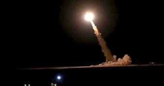 Iran cảnh báo "giai đoạn trả đũa mới" với Mỹ và Israel