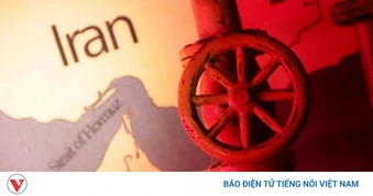 Iran cảnh báo "vòng xoáy chết chóc" ở eo biển Hormuz nếu đối thủ tính toán sai lầm
