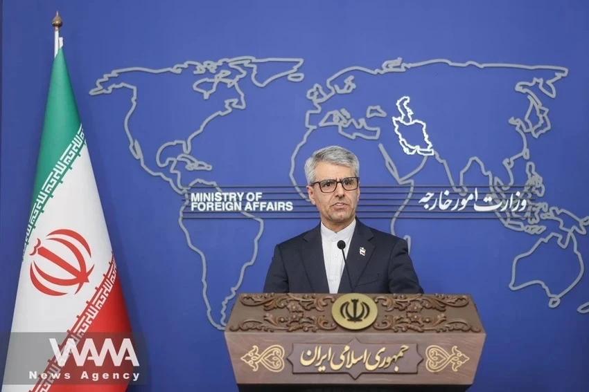 Iran cảnh báo rằng Israel có thể tìm cách phá hoại thỏa thuận; Ông Trump kêu gọi các nước Trung Đông tham gia Hiệp định Abraham Iran cảnh báo rằng Israel có thể tìm cách phá hoại thỏa thuận; Ông Trump kêu gọi các nước Trung Đông tham gia Hiệp định Abraham