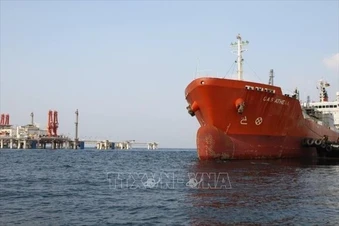 Iran cảnh báo sẽ có 'hành động quân sự chưa từng có'