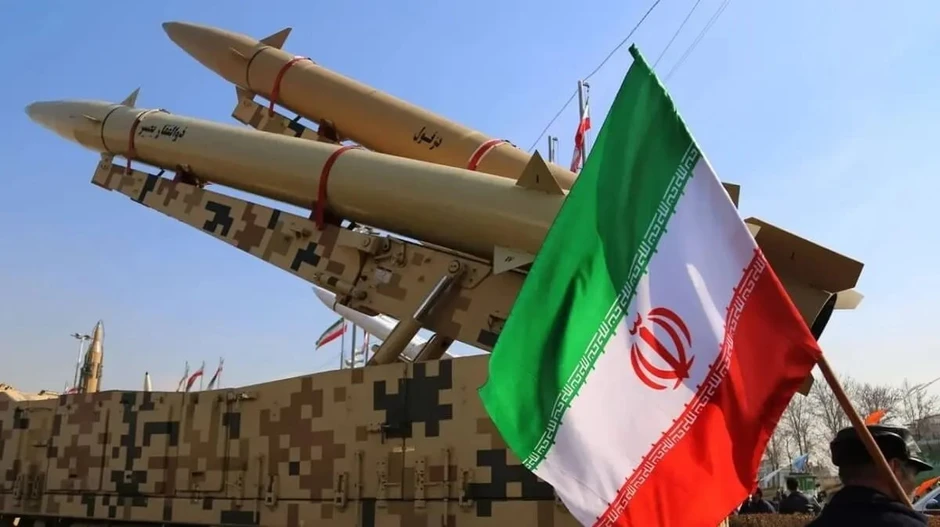 Iran cảnh báo sẽ đáp trả nếu Mỹ vi phạm thỏa thuận Iran cảnh báo sẽ đáp trả nếu Mỹ vi phạm thỏa thuận