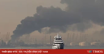 Iran cảnh báo sẽ phản ứng “mạnh chưa từng có” với Mỹ