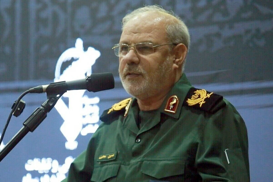 Iran cảnh báo sử dụng vũ khí mạnh hơn nếu xung đột với Mỹ tái bùng phát Iran cảnh báo sử dụng vũ khí mạnh hơn nếu xung đột với Mỹ tái bùng phát