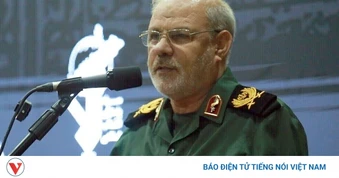 Iran cảnh báo sử dụng vũ khí mạnh hơn nếu xung đột với Mỹ tái bùng phát