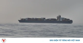 Iran cảnh báo tấn công lực lượng quân sự nước ngoài tiến vào eo biển Hormuz