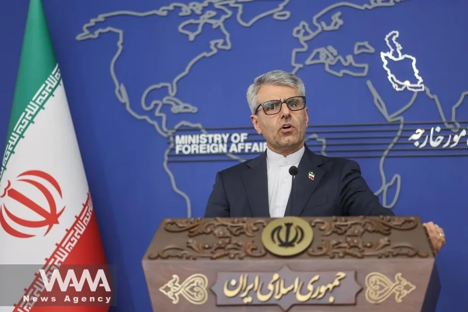 Iran cảnh báo tiếp tục đóng cửa eo biển Hormuz Iran cảnh báo tiếp tục đóng cửa eo biển Hormuz