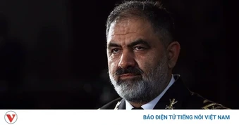 Iran cảnh báo tung vũ khí mới giáng đòn đáp trả khiến Mỹ “phải hối tiếc”