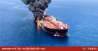 Iran cảnh báo về “kịch bản xấu” cho kinh tế thế giới