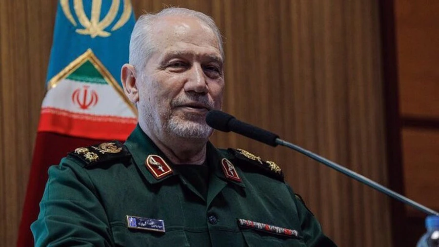 Iran cảnh báo về nguy cơ bùng nổ mặt trận mới Iran cảnh báo về nguy cơ bùng nổ mặt trận mới