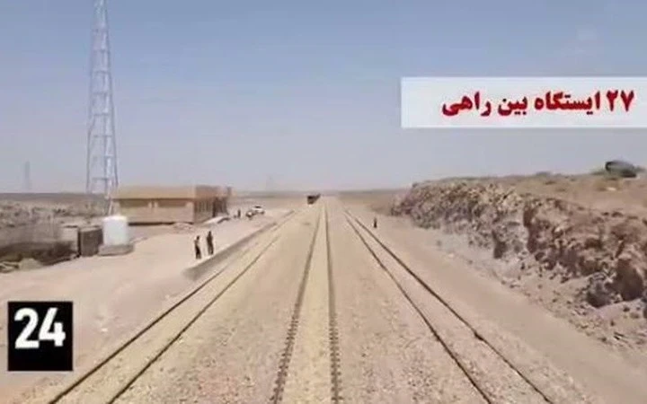 Iran cảnh báo về nguy cơ bùng nổ mặt trận mới Iran cảnh báo về nguy cơ bùng nổ mặt trận mới