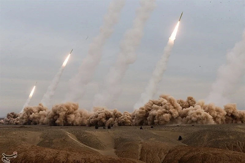 Iran cảnh báo xung đột vượt ra ngoài Trung Đông