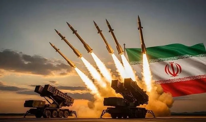 Iran cảnh cáo tấn công từ Trung Đông sang châu Âu Iran cảnh cáo tấn công từ Trung Đông sang châu Âu