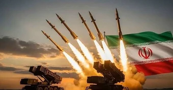 Iran cảnh cáo tấn công từ Trung Đông sang châu Âu