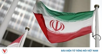 Iran cáo buộc Mỹ nhiều lần vi phạm thỏa thuận ngừng bắn