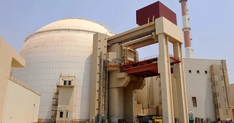 Iran cáo buộc Mỹ tấn công nhà máy điện hạt nhân
