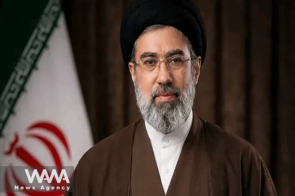 Iran cáo buộc Mỹ vi phạm ngừng bắn, cảnh báo trả đũa; Lãnh tụ tối cao Iran ra lời kêu gọi cộng đồng Hồi giáo Iran cáo buộc Mỹ vi phạm ngừng bắn, cảnh báo trả đũa; Lãnh tụ tối cao Iran ra lời kêu gọi cộng đồng Hồi giáo