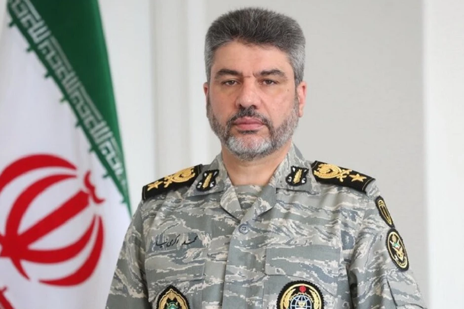 Iran chặn Mỹ chuyển vũ khí qua Hormuz, UAE nói về chuyến công du bí mật của thủ tướng Israel Iran chặn Mỹ chuyển vũ khí qua Hormuz, UAE nói về chuyến công du bí mật của thủ tướng Israel