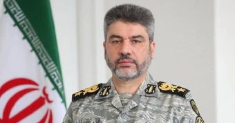 Iran chặn Mỹ chuyển vũ khí qua Hormuz, UAE nói về chuyến công du bí mật của thủ tướng Israel
