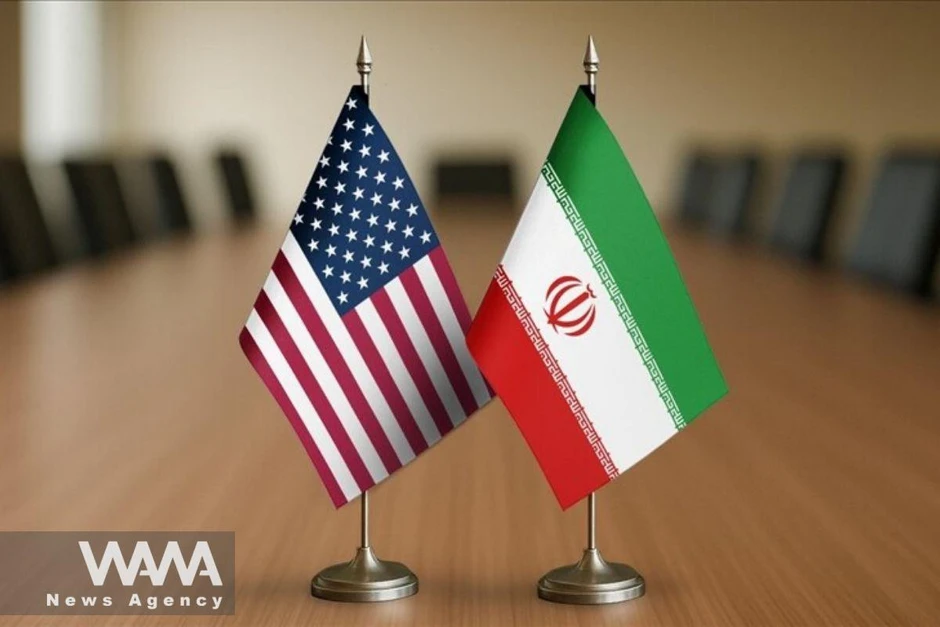 Iran chỉ đàm phán nếu Mỹ đáp ứng điều kiện tiên quyết, tàu Ấn Độ chìm gần Hormuz Iran chỉ đàm phán nếu Mỹ đáp ứng điều kiện tiên quyết, tàu Ấn Độ chìm gần Hormuz