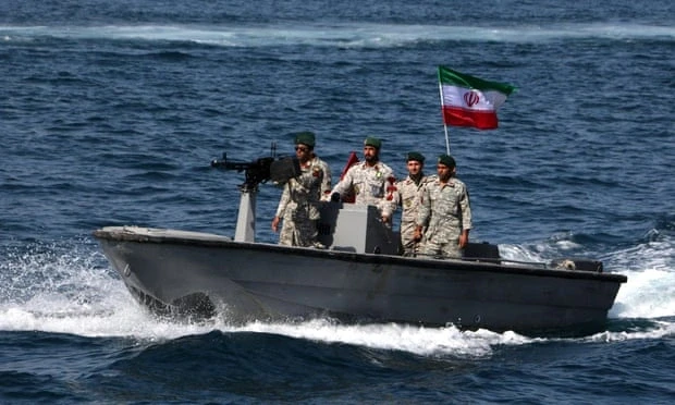 Iran chỉ ra con đường duy nhất đưa xung đột đến hồi kết