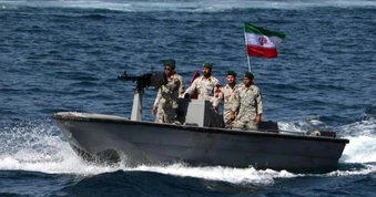 Iran chỉ ra con đường duy nhất đưa xung đột đến hồi kết
