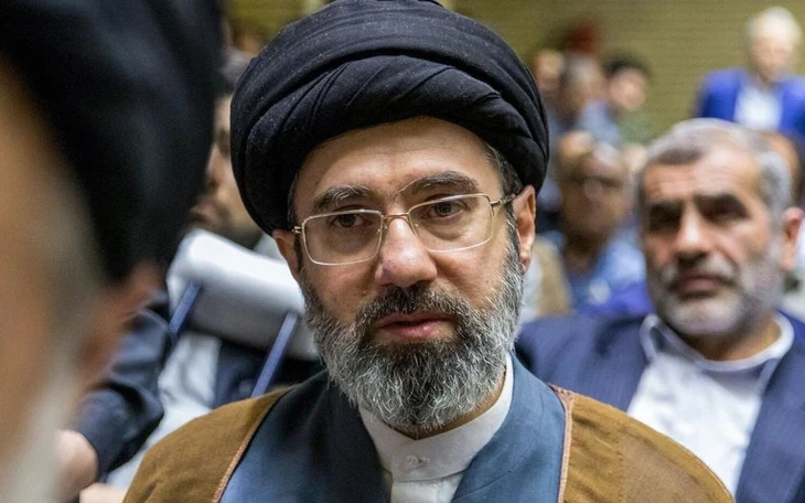 Iran chính thức phản hồi đề xuất của Mỹ nhằm chấm dứt xung đột
