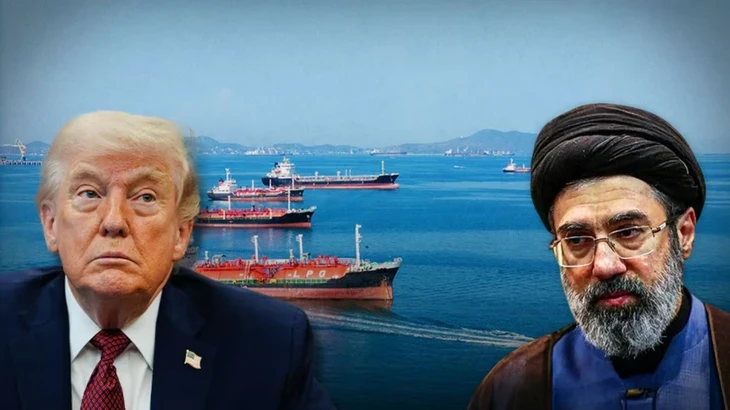 Iran chính thức phản hồi đề xuất của Mỹ nhằm chấm dứt xung đột