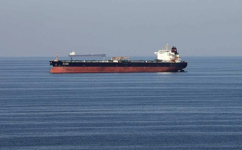 Iran cho phép tàu Philippines đi qua eo biển Hormuz một cách an toàn Iran cho phép tàu Philippines đi qua eo biển Hormuz một cách an toàn