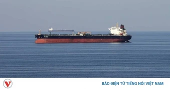Iran cho phép tàu Philippines đi qua eo biển Hormuz một cách an toàn