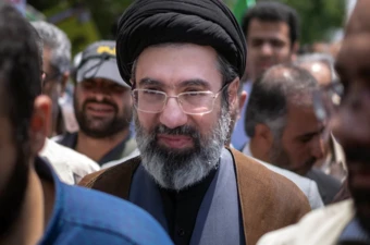Iran chọn con trai ông Khamenei làm Lãnh tụ Tối cao mới sau khi cha bị sát hại