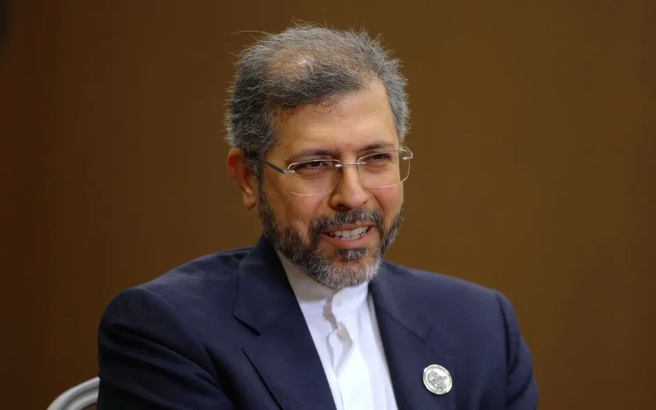 Iran chưa ấn định thời gian cho vòng đàm phán tiếp theo với Mỹ Iran chưa ấn định thời gian cho vòng đàm phán tiếp theo với Mỹ