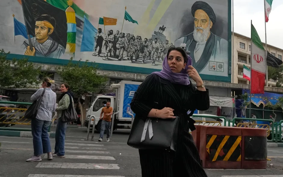 Iran chưa đồng ý giao nộp kho dự trữ uranium làm giàu cao Iran chưa đồng ý giao nộp kho dự trữ uranium làm giàu cao