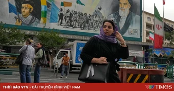 Iran chưa đồng ý giao nộp kho dự trữ uranium làm giàu cao