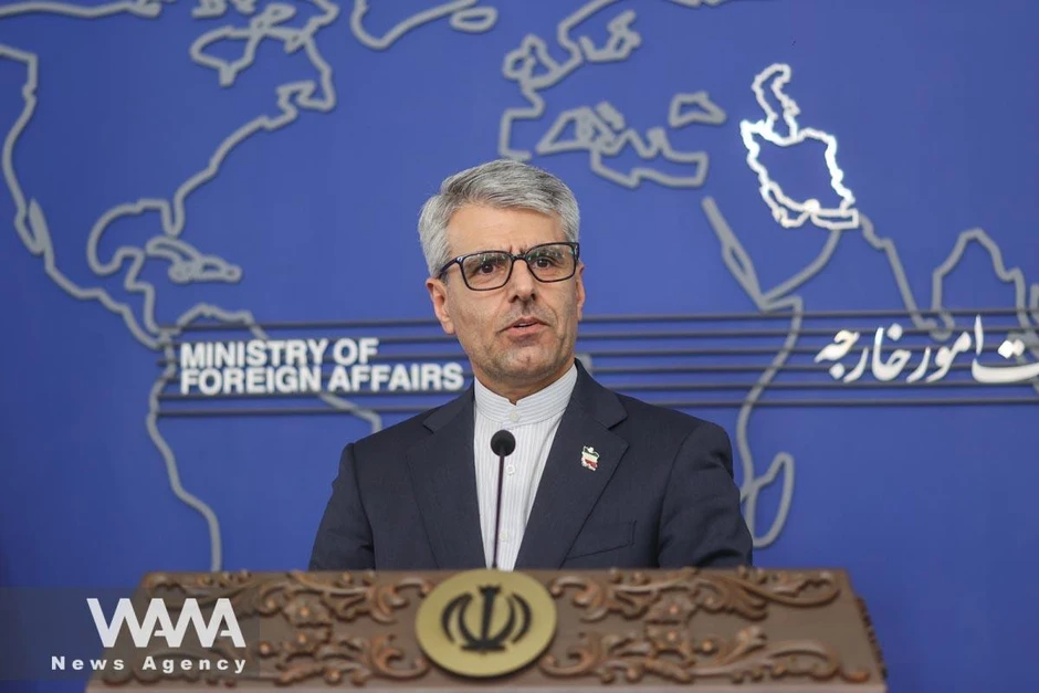 Iran chưa muốn đàm phán, Mỹ tiếp tục chiến dịch tấn công ở Hormuz Iran chưa muốn đàm phán, Mỹ tiếp tục chiến dịch tấn công ở Hormuz