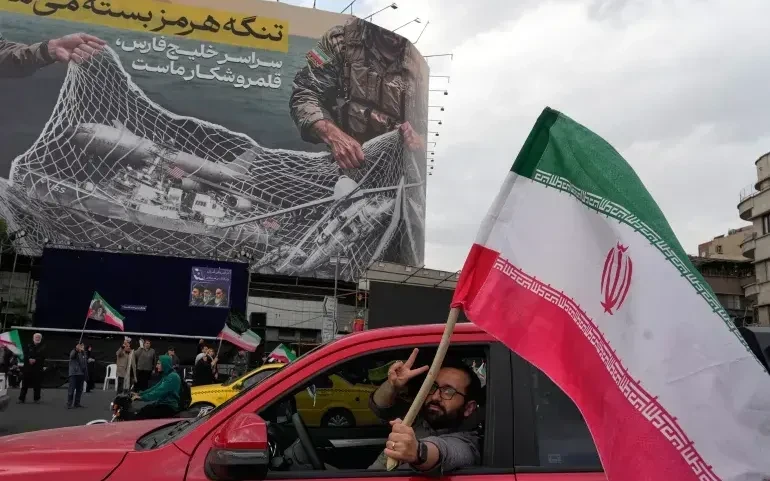 Iran có hơn 100 tỷ USD tài sản bị phong tỏa ở những quốc gia nào? Iran có hơn 100 tỷ USD tài sản bị phong tỏa ở những quốc gia nào?