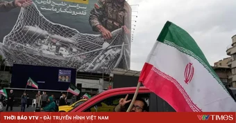 Iran có hơn 100 tỷ USD tài sản bị phong tỏa ở những quốc gia nào?