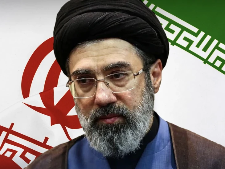 Iran có tân lãnh tụ tối cao, rồi sao nữa? Iran có tân lãnh tụ tối cao, rồi sao nữa?