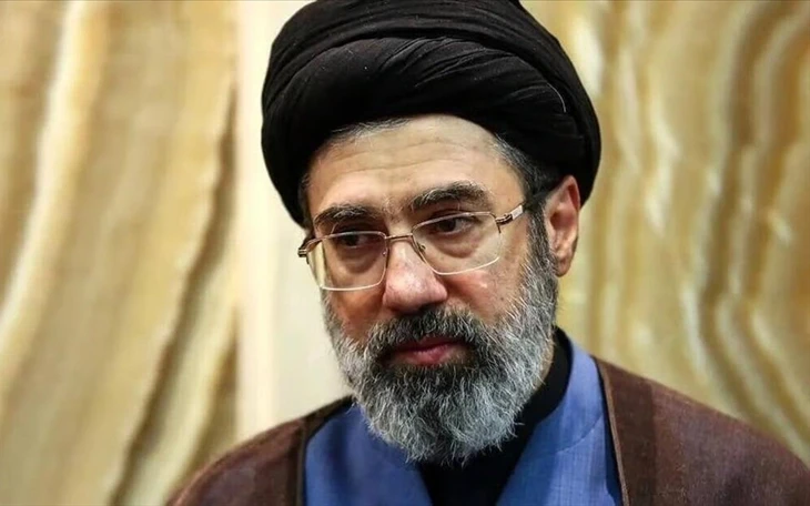 Iran có tân lãnh tụ tối cao, rồi sao nữa? Iran có tân lãnh tụ tối cao, rồi sao nữa?