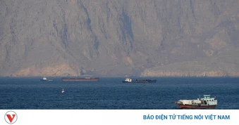 Iran có thể “bán” bảo hiểm cho tàu bè qua eo biển Hormuz?